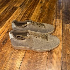 Clarks CraftRally Ace Khaki Combination/